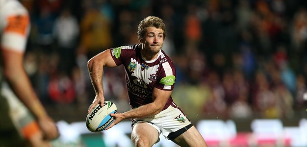 Foran set for Manly homecoming, but Hetherington won't join him