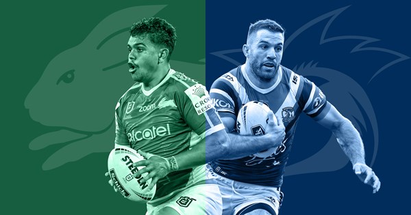 NRL 2020: South Sydney Rabbitohs v Sydney Roosters, round three preview ...