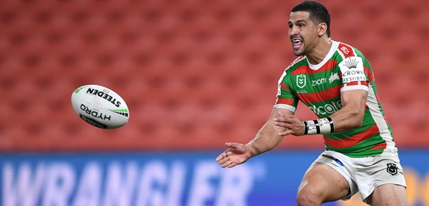 Apologetic Walker to bolster Rabbitohs attack
