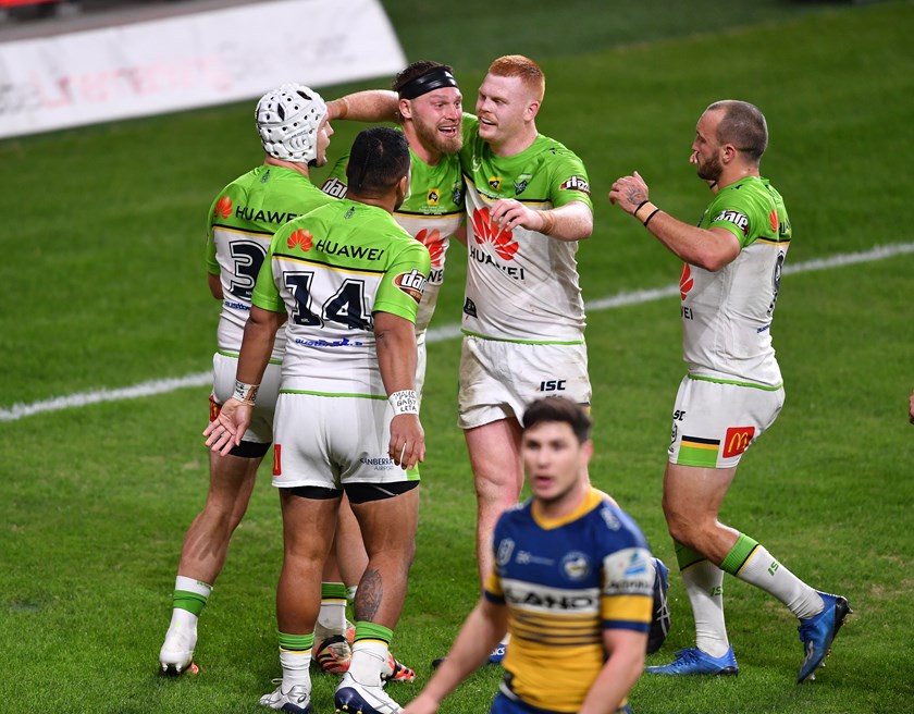 NRL draw 2021: Canberra Raiders full schedule, fixtures, every match