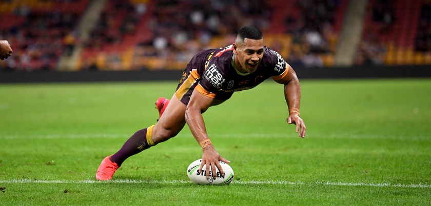 Brisbane Broncos History - The Gallery of League