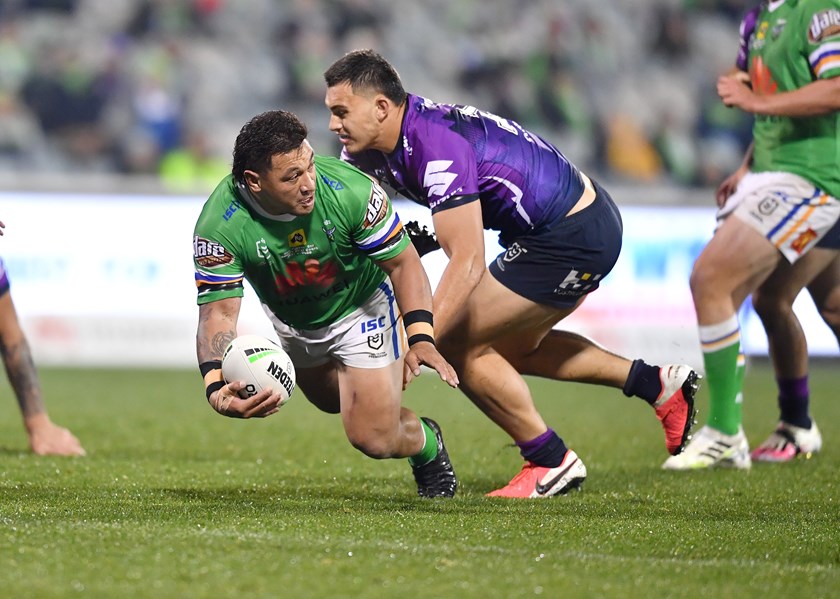 NRL draw 2021: Canberra Raiders full schedule, fixtures, every match