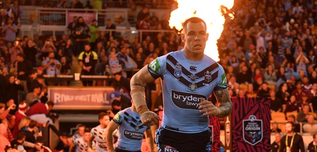 Klemmer, Graham still in Blues contention despite initial snub