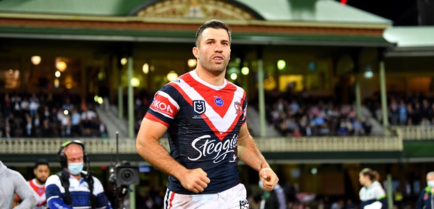 Tedesco all but certain to suit up for Blues in Origin