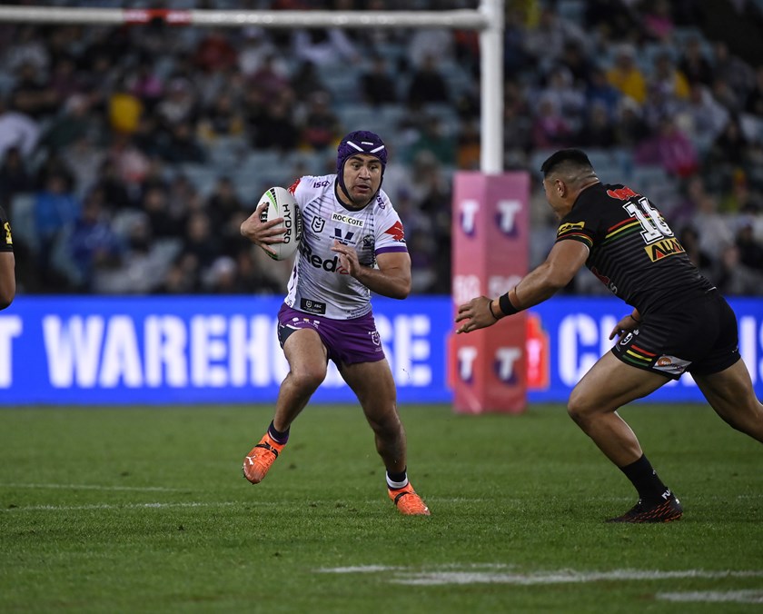 NRL Women's: Roosters fried by blazing Broncos - Edge of the Crowd