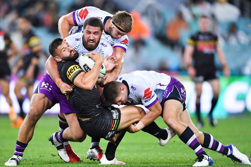 NRLW grand final 2020: Brisbane Broncos, Kelvin Wright, coach says  three-peat is driving champions