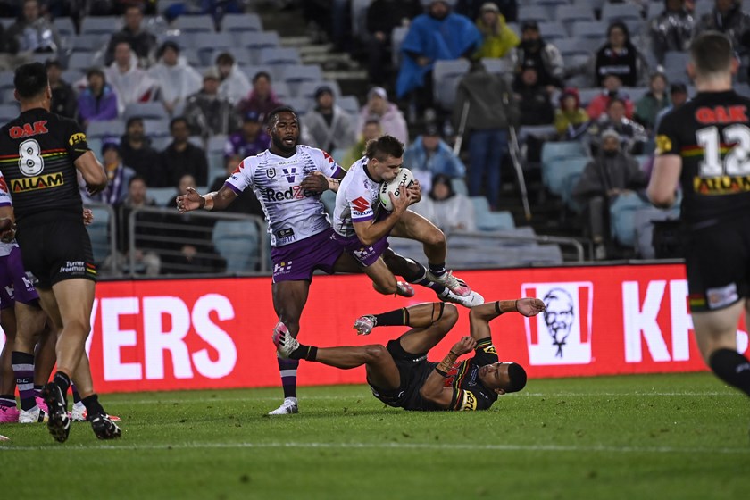 NRLW grand final 2020: Brisbane Broncos, Kelvin Wright, coach says  three-peat is driving champions