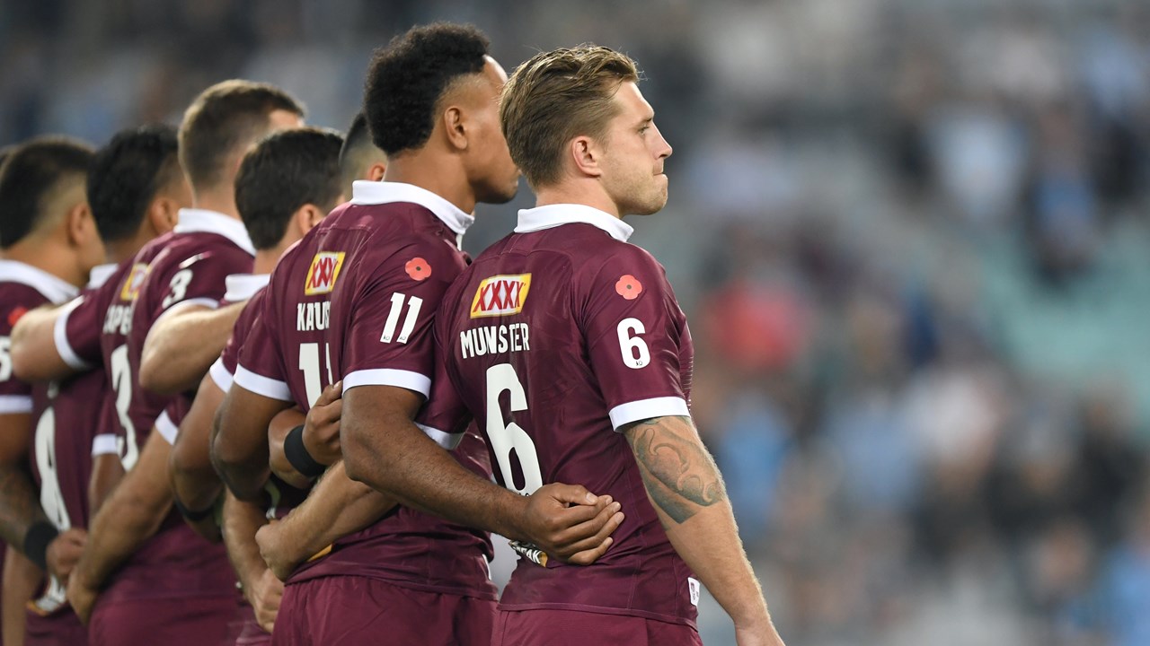 State of Origin 2020: Cameron Munster vs Queensland critics