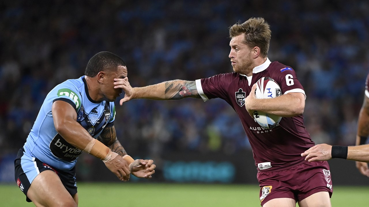 State of Origin 2020: Cameron Munster vs Queensland critics