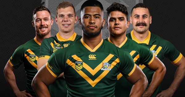 NRL 2021: Kangaroos form team, experts pick monthly merit squad | NRL.com
