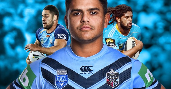 NRL 2020: Gold Coast Titans, Best 17, Justin Holbrook, Ash Taylor, Tyrone  Peachey, Jai Arrow