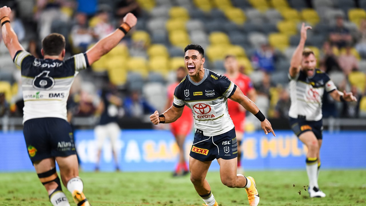 Valentine Holmes Cowboys 2020 contract: With New York Jets NFL