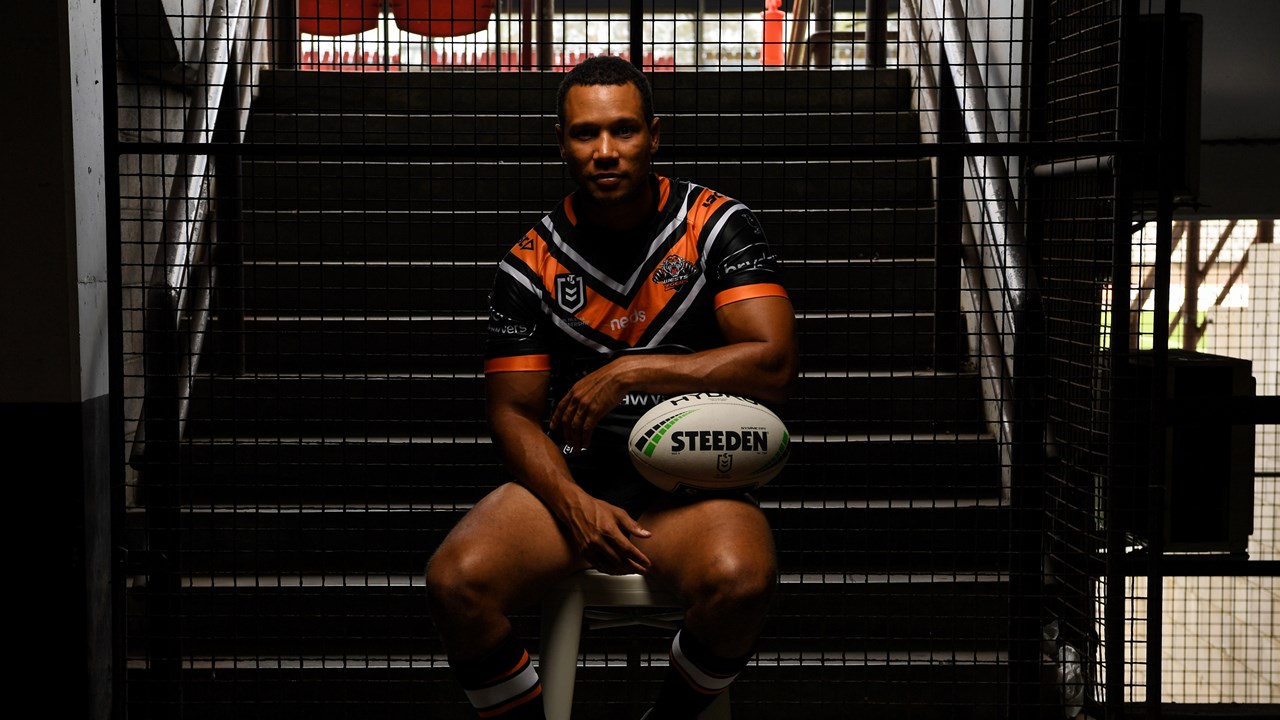 NRL 2020: Wests Tigers, Moses Mbye says underperfoming players