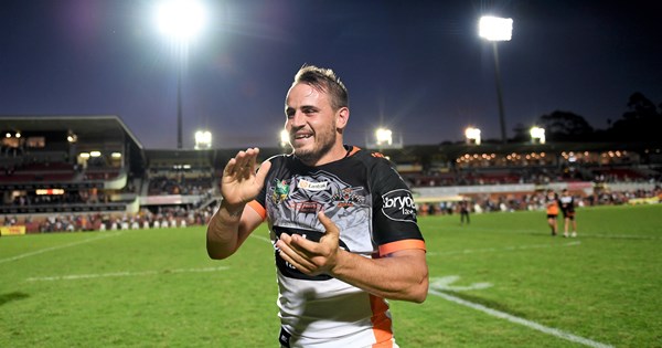 NRL 2021, Josh Reynolds: Wests Tigers can target marquee man after early exit