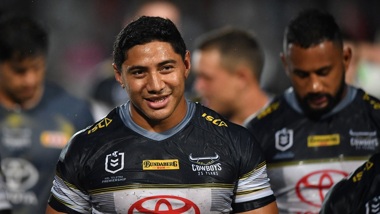 NRL 2022: North Queensland Cowboys, Todd Payten, Jason Taumalolo