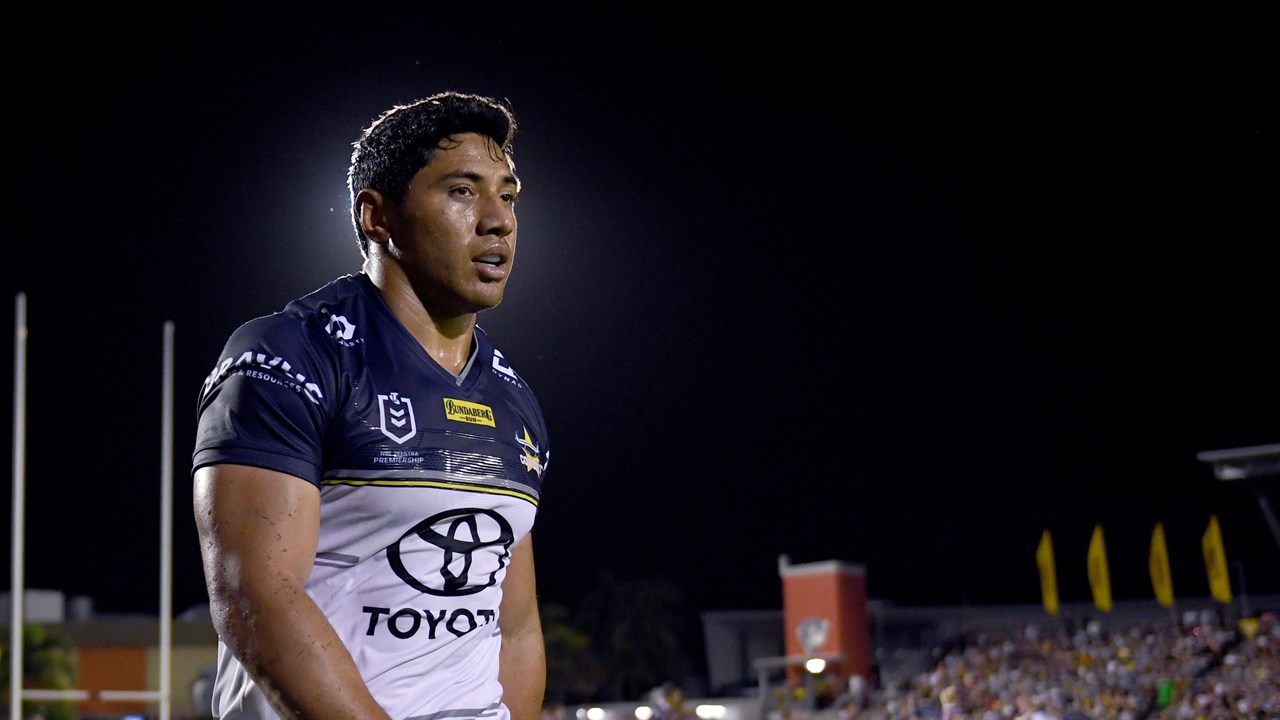 NRL 2022: North Queensland Cowboys, Todd Payten, Jason Taumalolo