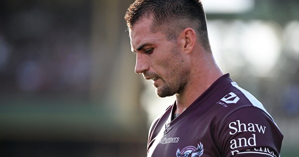 Nrl 2021 Manly Sea Eagles Team Options Replacing Jake S Cocks