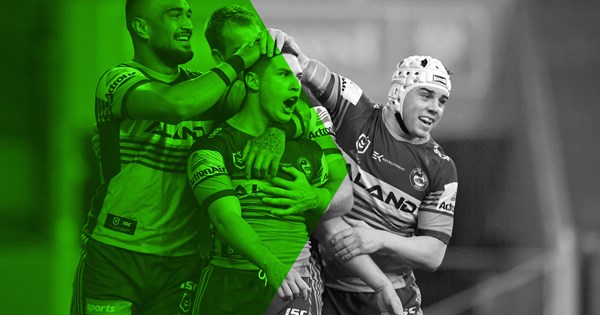 NRL Tipping: Round 1, 2021, expert predictions | NRL.com