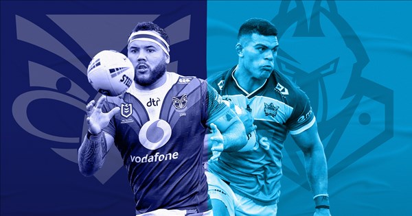 NRL 2021: New Zealand Warriors v Gold Coast Titans, round 1 preview