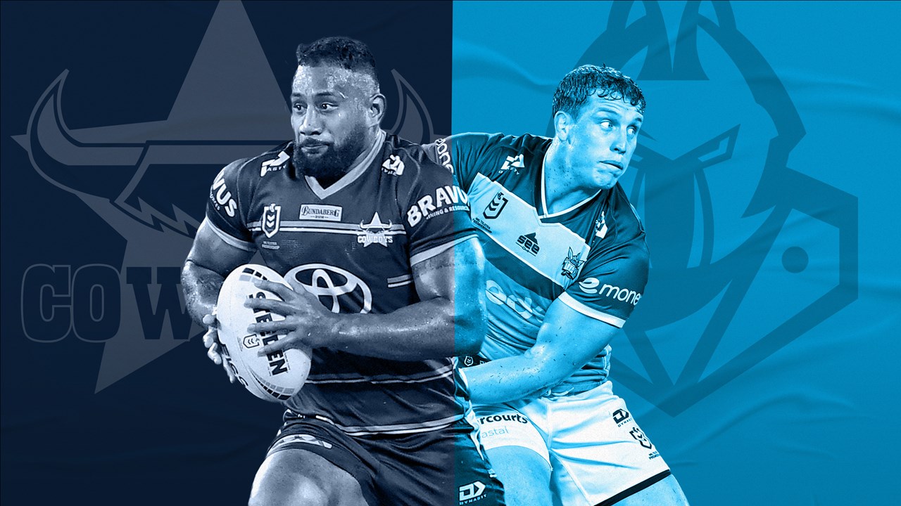 NRL 2021: North Queensland Cowboys v Gold Coast Titans, round 3 preview