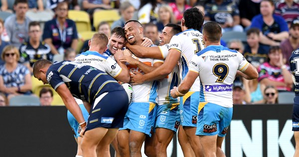 NRL 2021: North Queensland Cowboys v Gold Coast Titans, round 3 preview