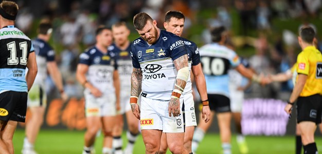 McGuire offered release as Payten lashes 'soft' Cowboys