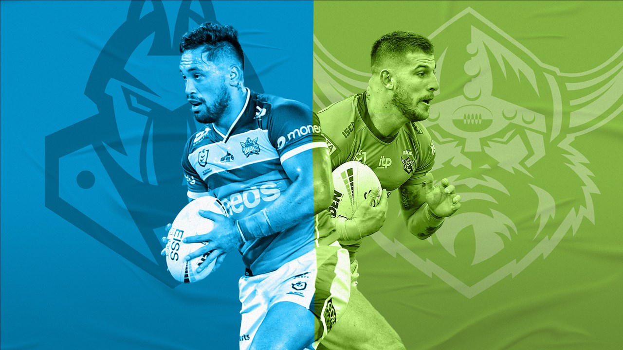 NRL 2021: Gold Coast Titans v Canberra Raiders, round 4 preview