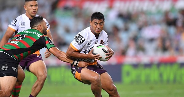 Broncos drop Milford as Walters looks to shake up struggling side