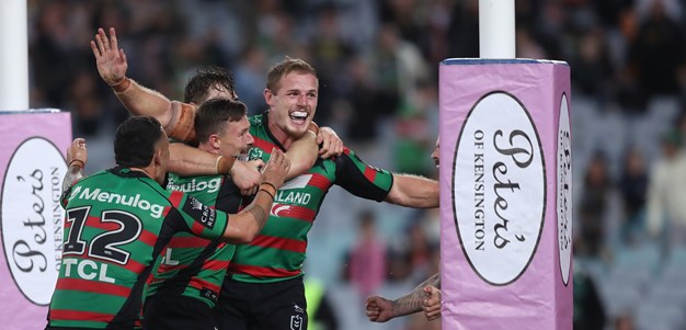 'Tom pinched it from him': Inside story of Burgess' match-winning moment