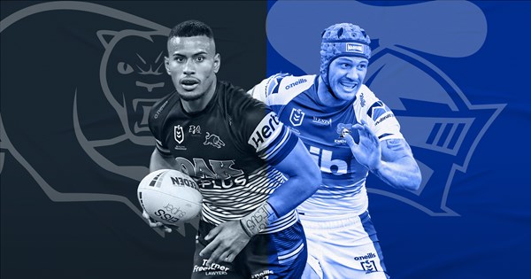 Panthers vs Cowboys Game Day Specials - Panthers Penrith