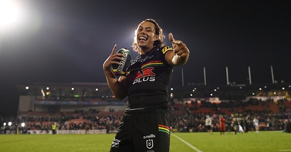 NRL draw 2021: Penrith Panthers schedule, fixtures, biggest match-ups