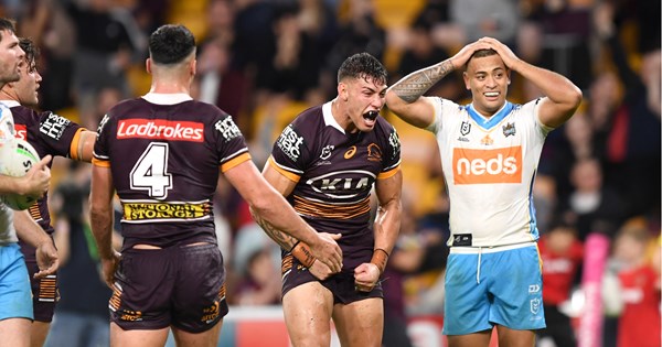 NRL news, Broncos, Cowboys, Titans preview