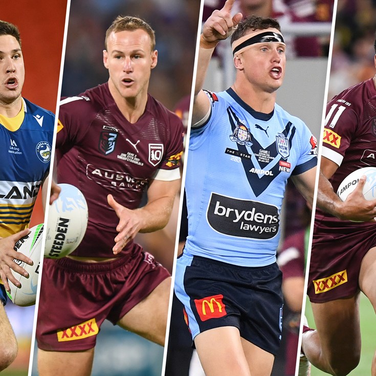 Experts' view: Most under pressure in Origin III