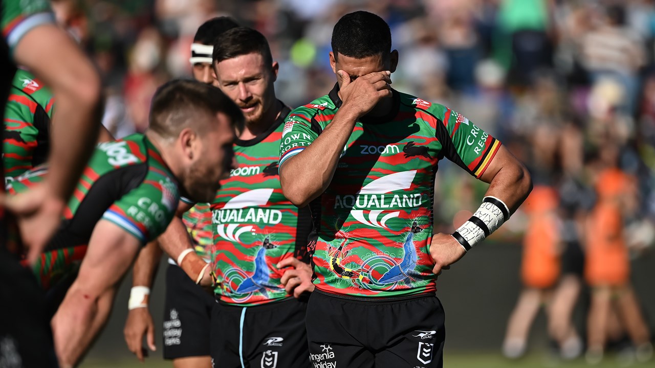 NRL record losses: Each team's biggest ever defeat