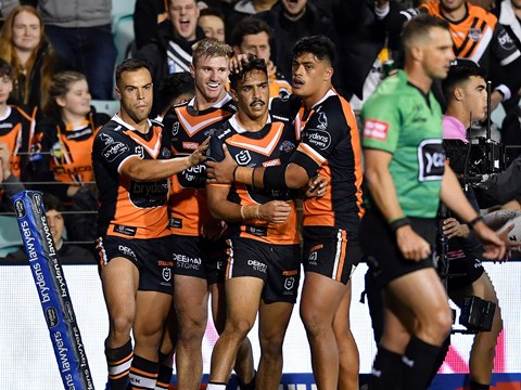 Wests Tigers v Panthers Match Highlights, Round 13, 2021, Telstra  Premiership