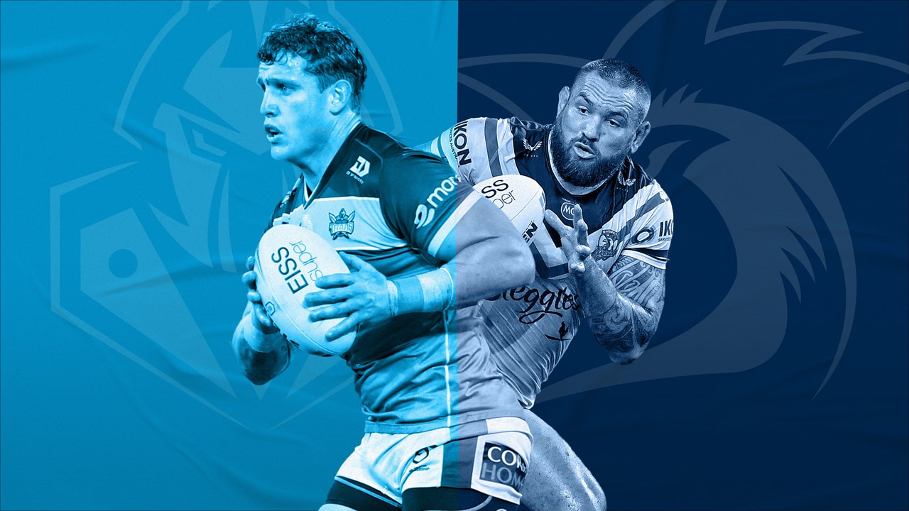 NRL 2023, Gold Coast Titans, Sydney Roosters, round 21 preview