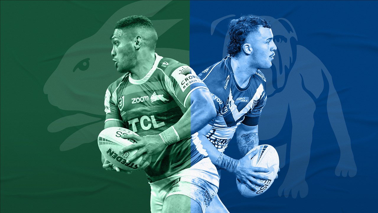 Nrl 2021 South Sydney Rabbitohs V Canterbury Bankstown Bulldogs Round 18 Preview Nrl