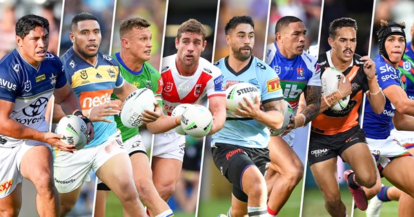 NRL 2021: Who will finish 7th and 8th, expert view | NRL.com