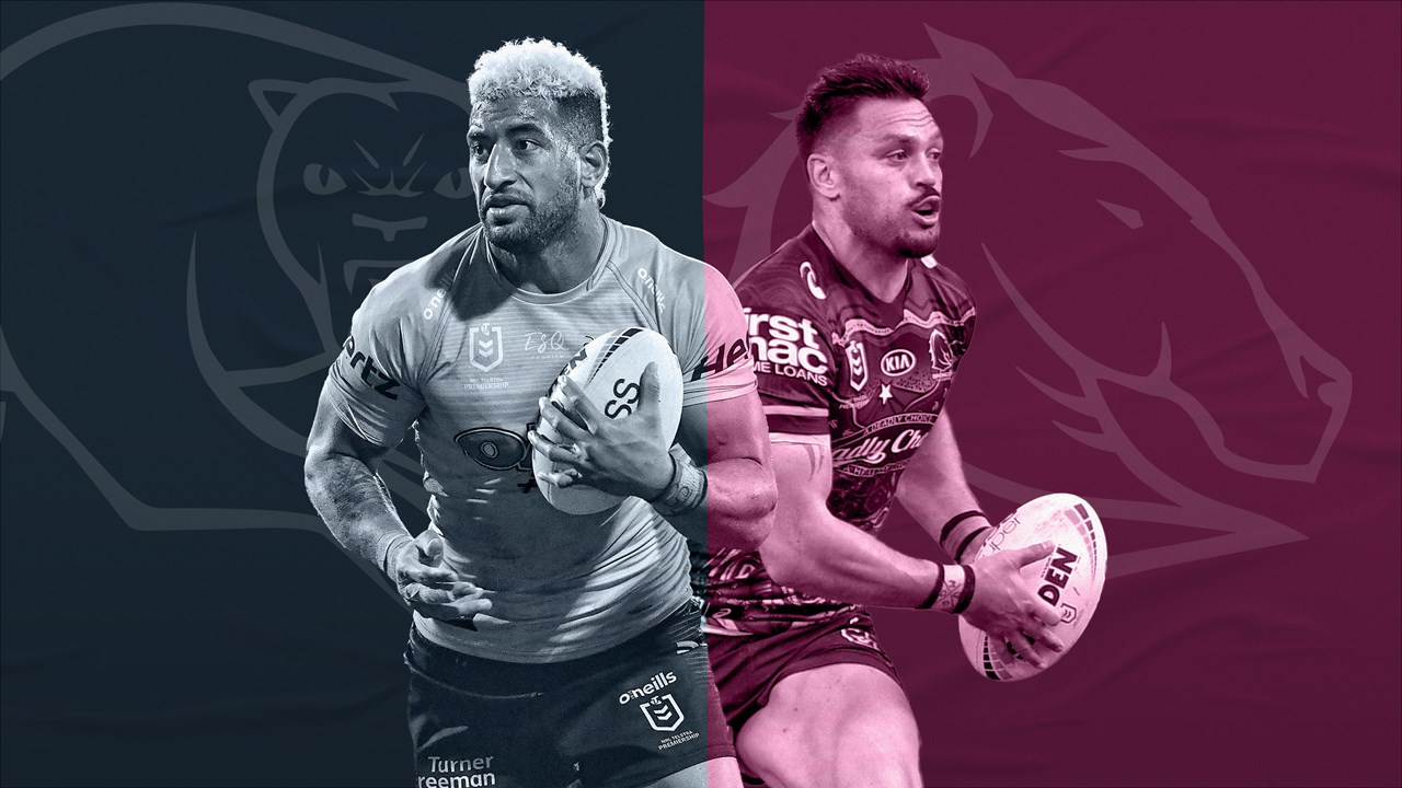 Brisbane Broncos vs Penrith Panthers – Regular Season – Preview