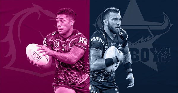 Live updates: Cowboys v Broncos