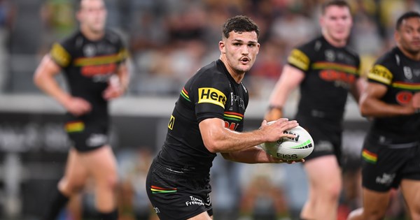 NRL 2021: Penrith Panthers, Ivan Cleary, coach sets new challenge after ...