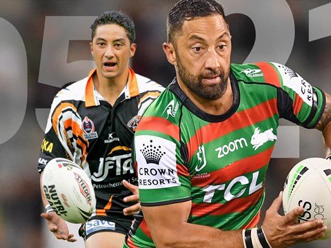 NRL: 2005 Wests Tigers grand final team, where are they now, Benji