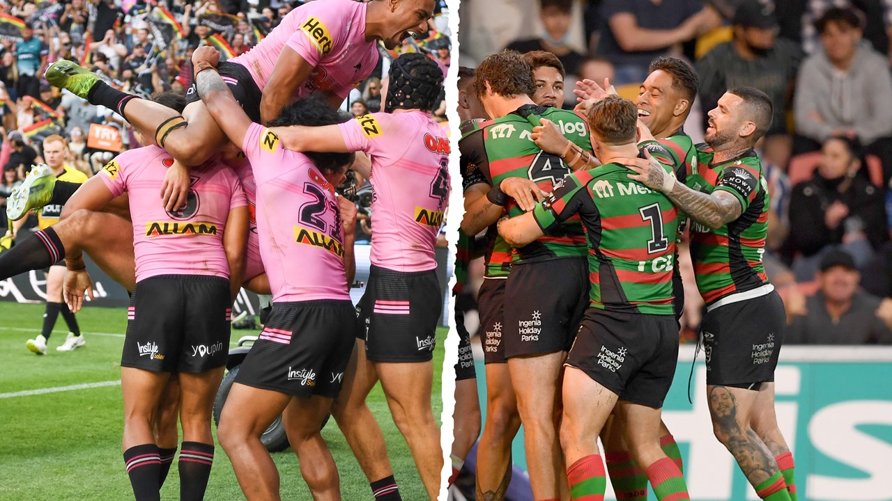 5 Interesting Facts About The 2021 Grand Final (NRL) 