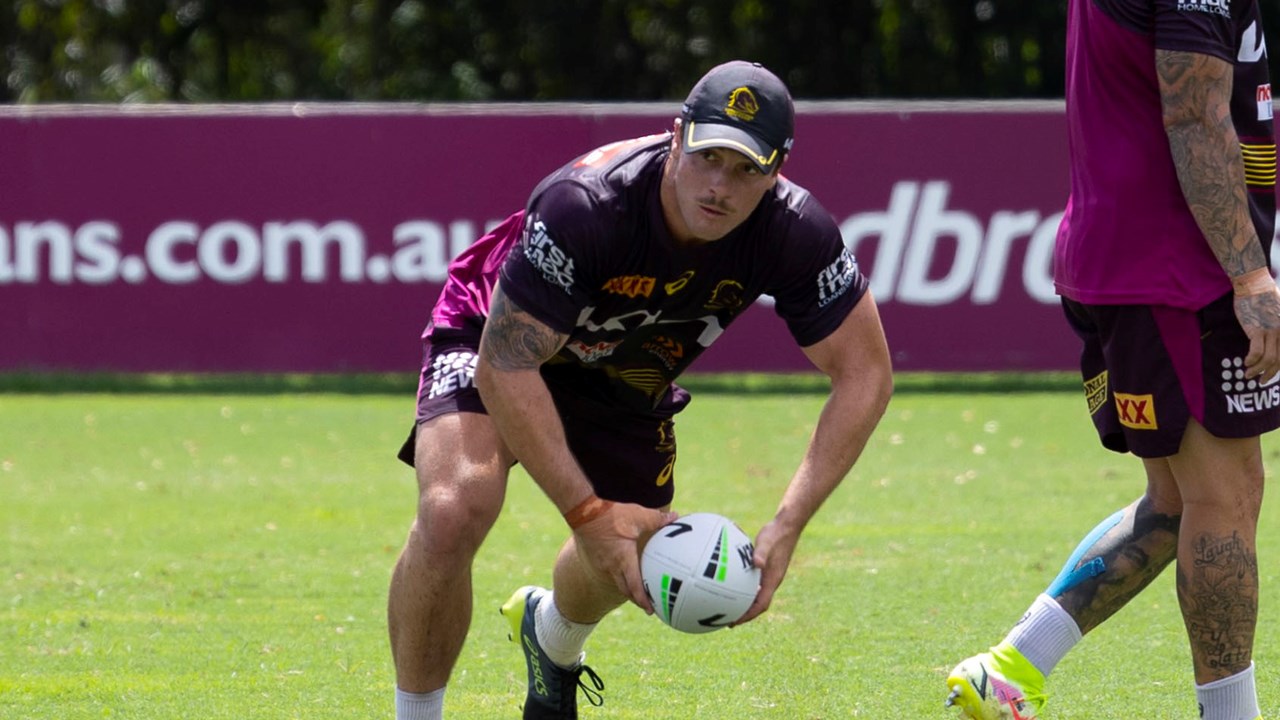 Brisbane Broncos NRL news: From collapse to contention, Corey