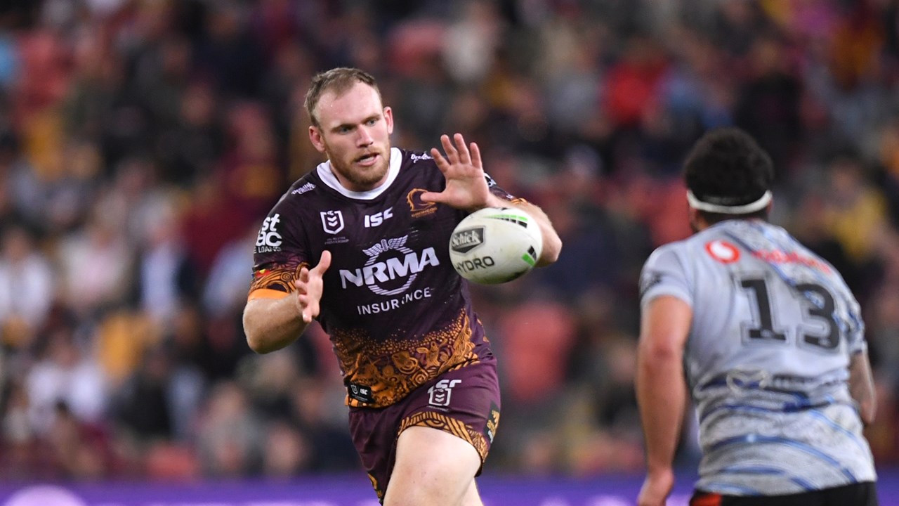 NRL finals 2023: Brisbane Broncos stats threaten bid before