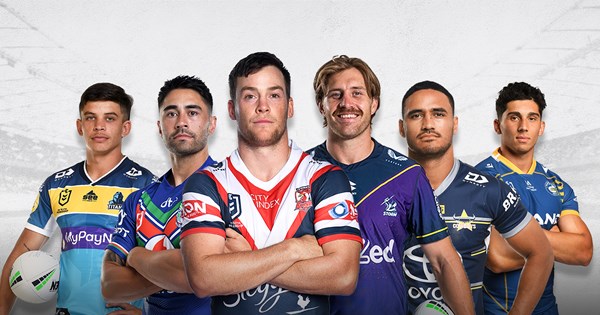 NRL 2022, Pre-season, what your club needs from 2022 trial games | NRL.com