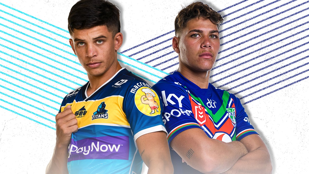 NRL 2022: Titans, Cbus ready to go for Grand Finals