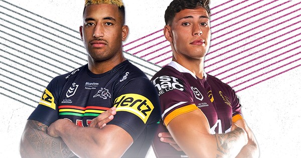 2023 NRL Round 12: Broncos vs Panthers Preview & Betting Tips