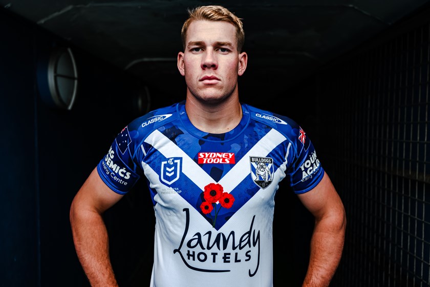 NRL news 2023  'Deeply sorry' Wests Tigers apologise for botched Anzac  Round jersey, will re-design