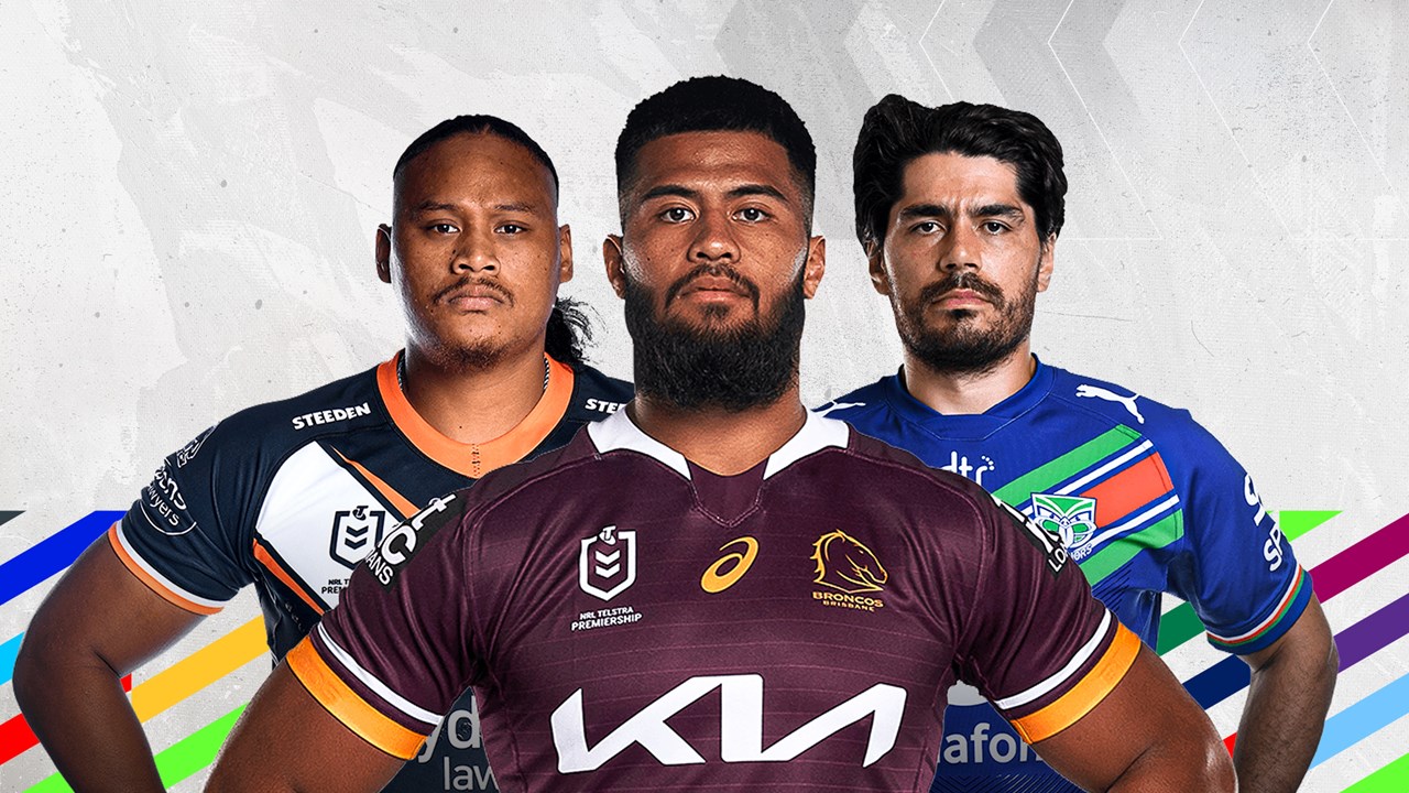 NRL Round 10 Line-ups, team lists, verdicts, tips, odds, everything you  need to know for the weekend - ESPN